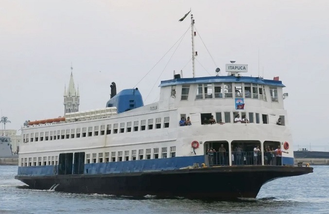 Tomas Elijas Junek / MarineTraffic.com