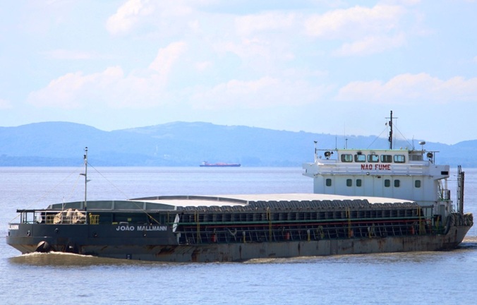 Paulo Leao / shipspotting.com