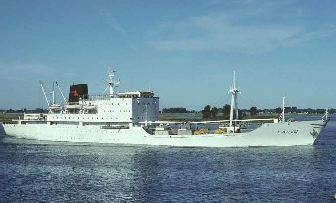 Marc Piché / shippsotting.com