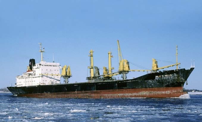 Marc Piché / shipspotting.com