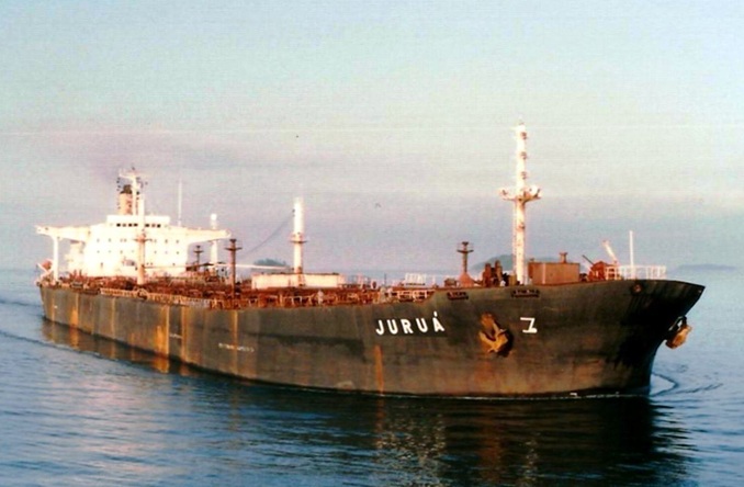 Cesar T. Neves / Diario Portuario