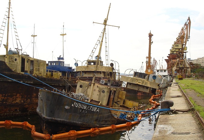 Rafael Ferreira Viva / shipspotting.com