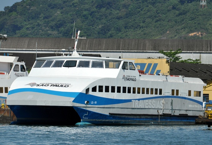 Rogerio Cordeiro / shipspotting.com