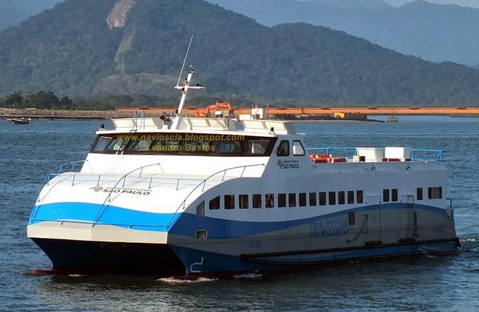 Leandro Bastos / navioscia.blogspot.com