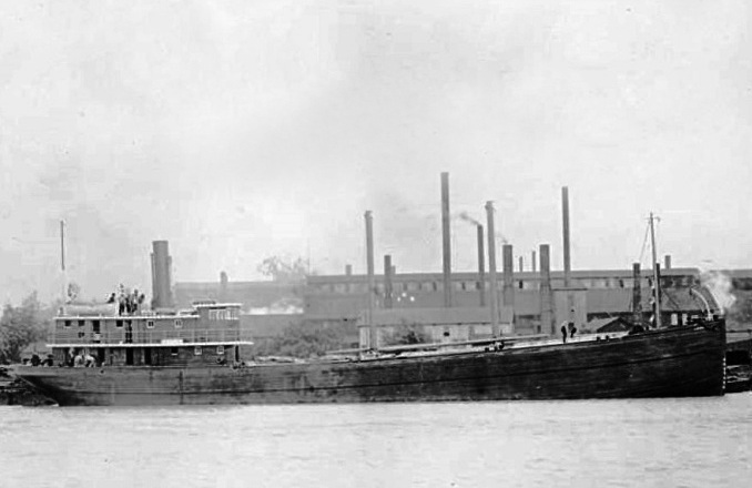 Pusey & Jones Corp. / Hagley Museum & Library