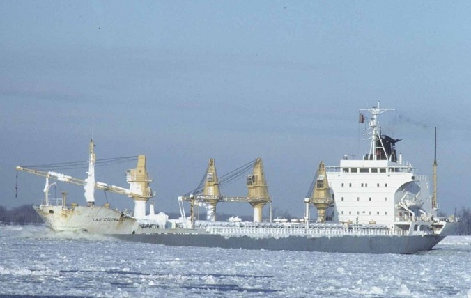 Marc Piché / shipspotting.com