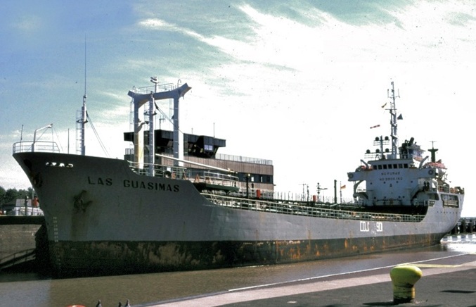 Leo Johannes / shipspotting.com