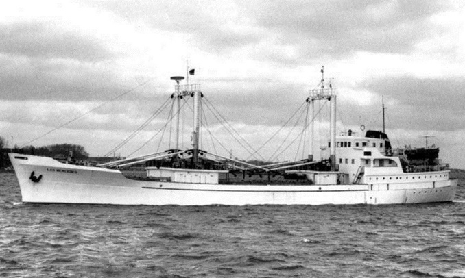 Colección Ambrose Greenway