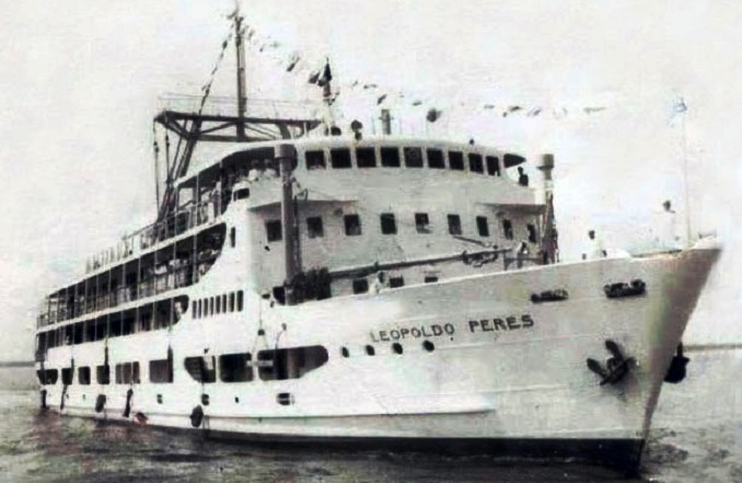 Archivo Histarmar.org