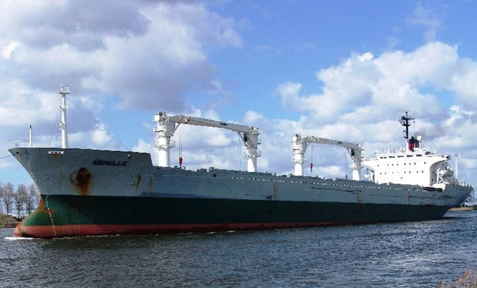 Henk Guddee / shipspotting.com