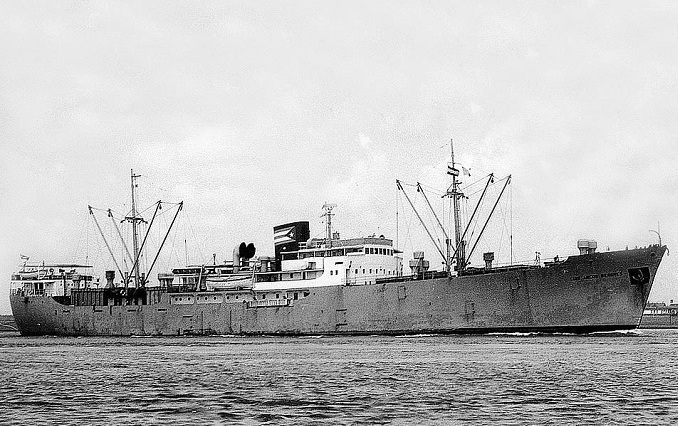 Astra / shipnostalgia.com