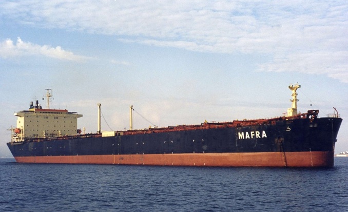 Edson de Lucas Lima / shipspotting.com