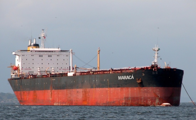 Edson de Lima Lucas / shipspotting.com