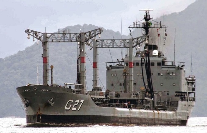 Marcelo “Mo” Lopes / santosshiplovers.blogspot.com