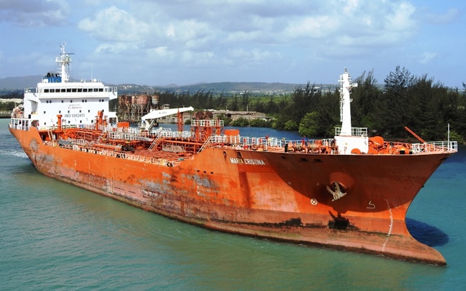 Captain Peter / shipspotting.com