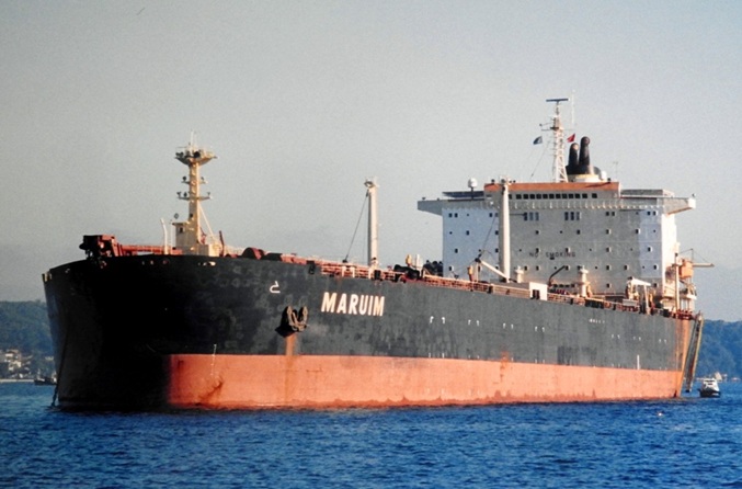 Edson de Lima Lucas / shipspotting.com