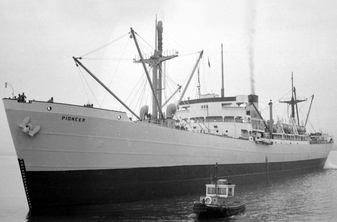 Walter E. Frost / City of Vancouver Archives