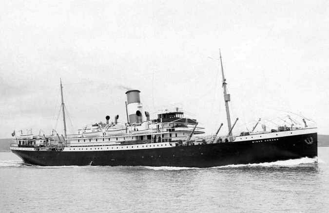 Colección Ambrose Greenway