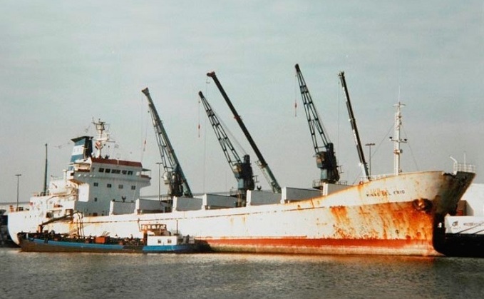 © Har / shipspotting.com