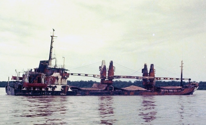 Capitán Carlos Dufriche