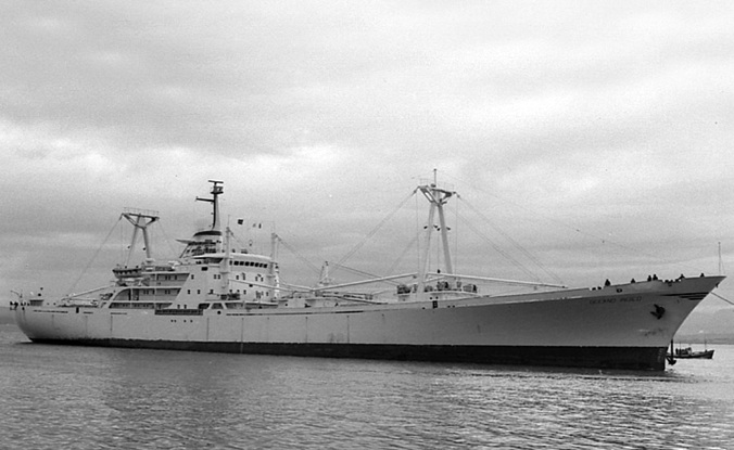 T. Dietrich / spanishspotters.es