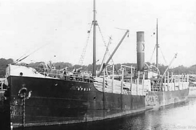 Bjorn Milde / warsailors.com