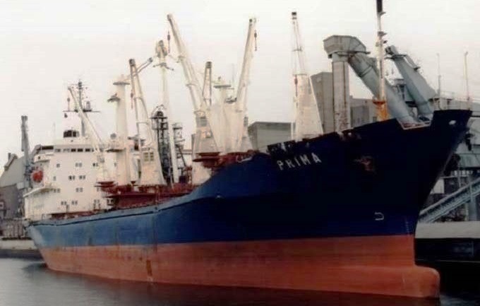 Rosenkranz Shipphotos.