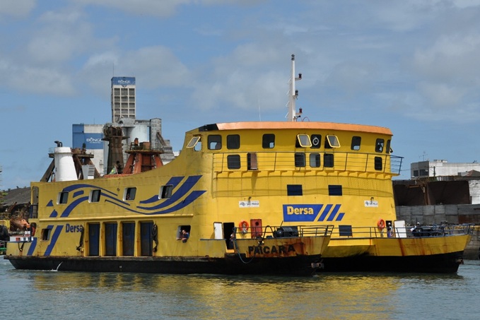 Rogerio Cordeiro / shipspotting.com