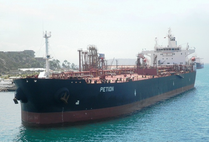 Carlos Vadir Goñiz / shispotting.com