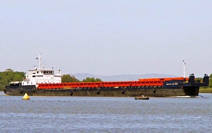 Paulo Leao / naviosaoextremo.blogspot.com