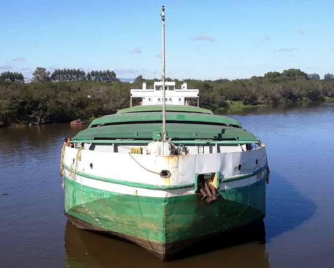 Paulo Leao / shipspotting.com