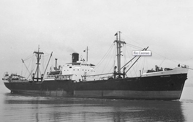 T. Dietrich / spanishspotters.com