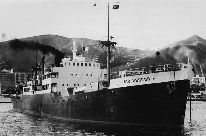 Trenor / shipnostalgia.com