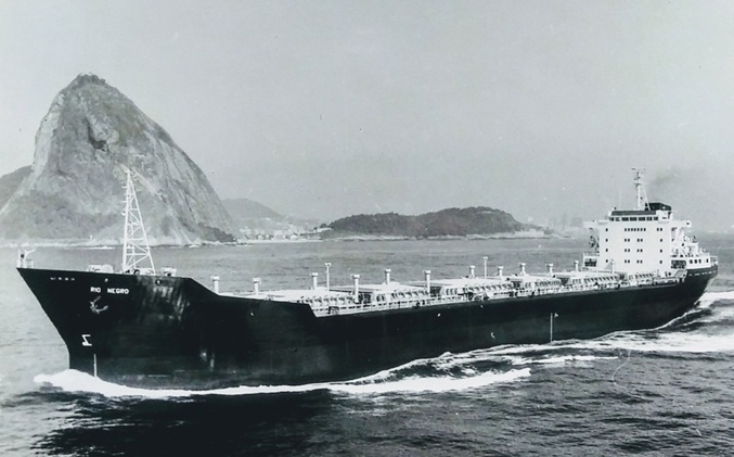 Edson de Lima Lucas / shipspotting.com