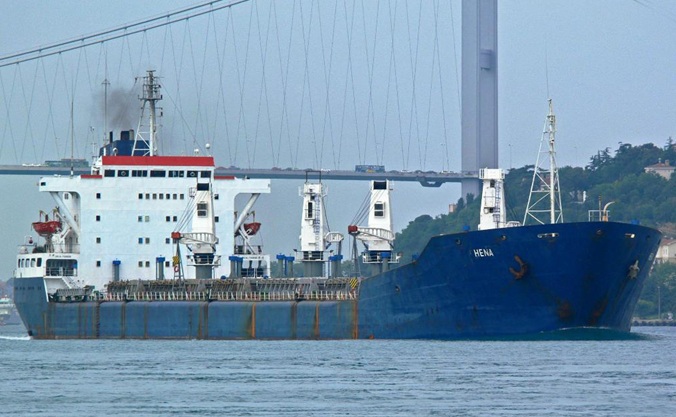 Wil Weijters / shipspotting.com