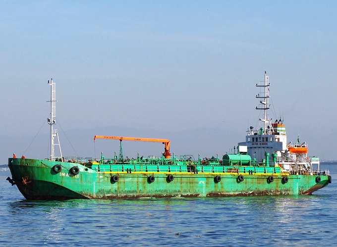 Celso Marino / shipspotting.com