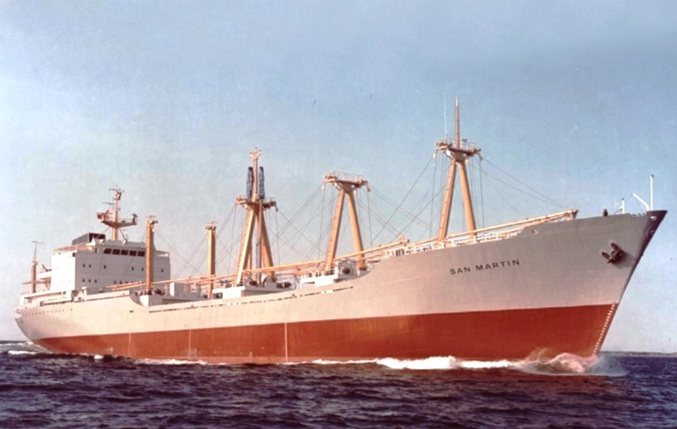 Museo Marítimo de Elsinore, Dinamarca