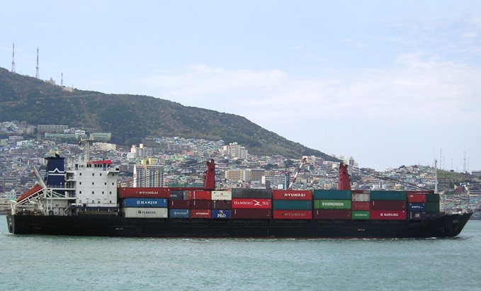 Wolfgang Kramer / shipspotting.com