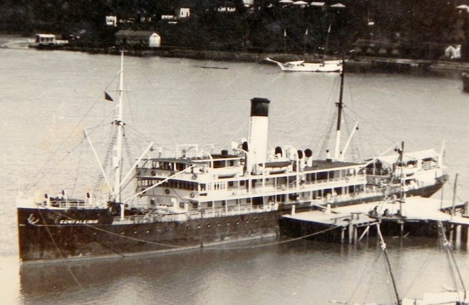 Edson de Lima Lucas / shipspotting.com