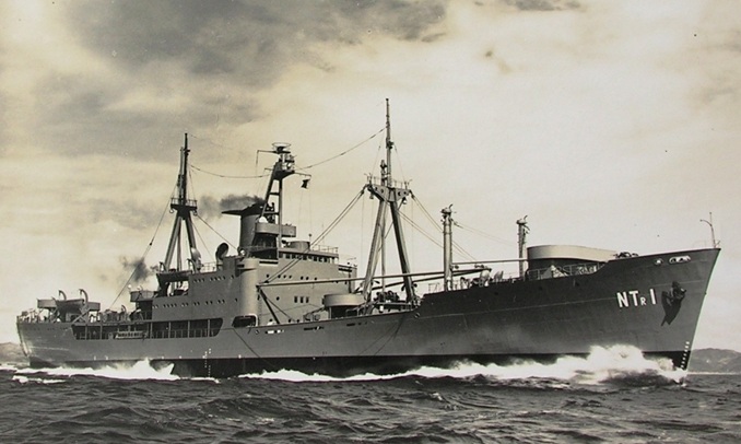 naviosmercantesbrasileiros.com