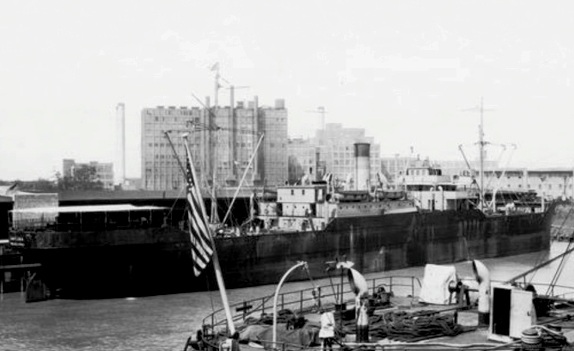 Biblioteca Digital de Louisiana, U.S.A.