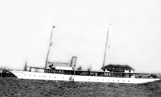 U.S. Naval Historical Center