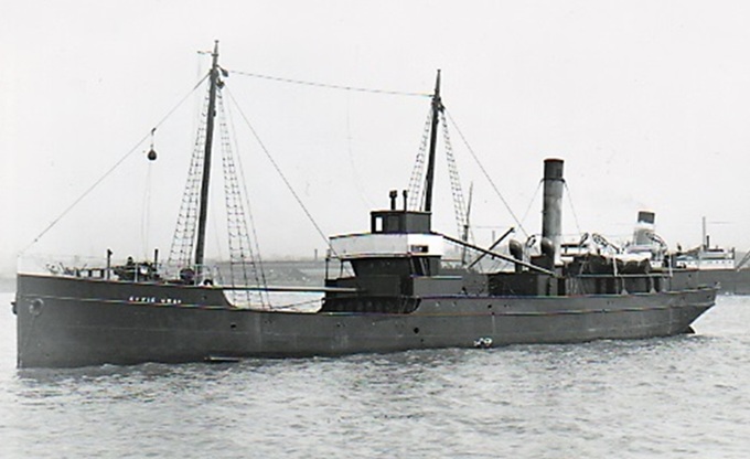 Hawkey01 / shippinghistory.com