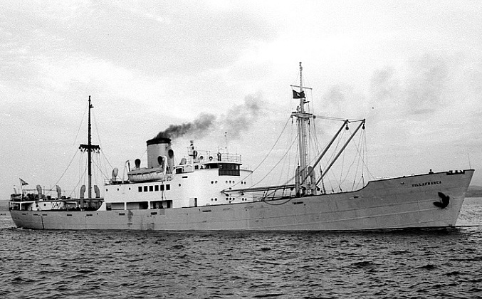 T. Dietrich / spanishspotters.es