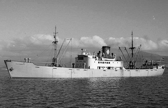 T. Dietrich / spanishspotters.es