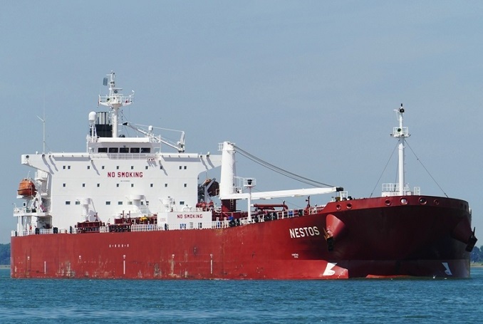 Henk Hungerius / shipspotting.com