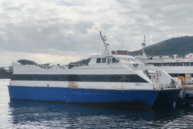 Diego Motta / shipspotting.com