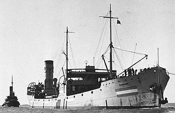 Archivo General de la Nación Dpto. Doc. Fotográficos. Buenos Aires. Argentina