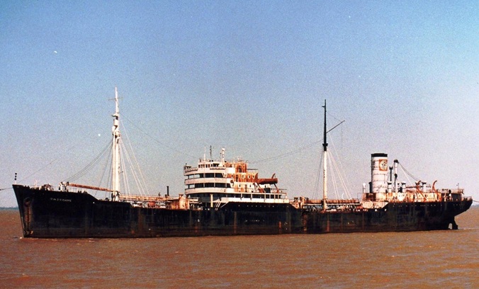 Archivo General de la Nación Dpto. Doc. Fotográficos. Buenos Aires. Argentina