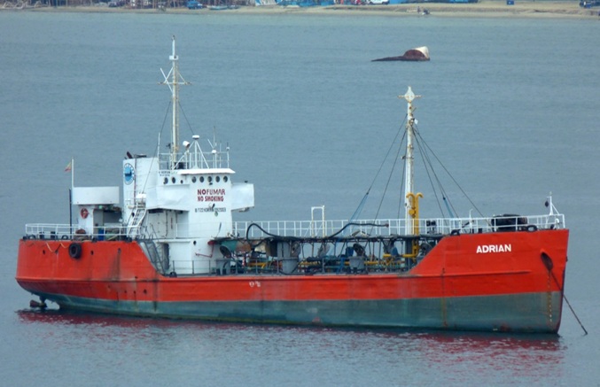 Will Weijters / shipspotting.com